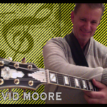 David Moore & No More Detours jazz-pop band Tampa Bay Chicago New York Nashville LA Vegas